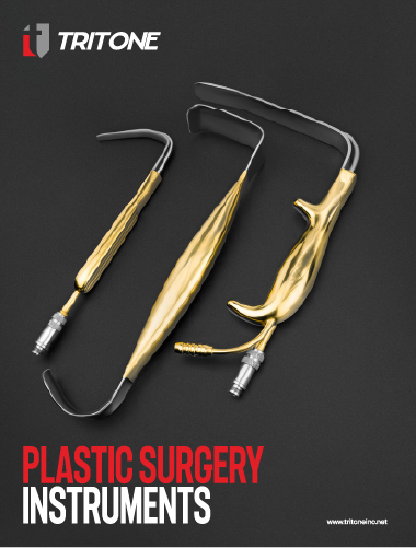 Plastic Surgery Instruments